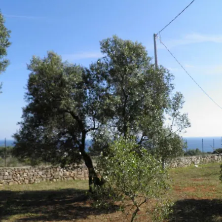 Appartamento Il Giardino Del Fauno *