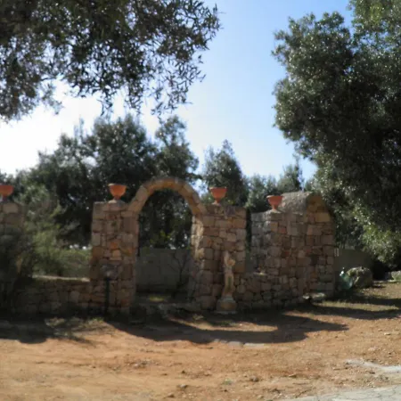 Appartamento Il Giardino Del Fauno *