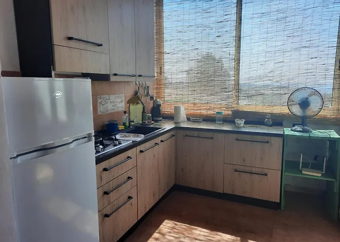 Appartement Minteco *