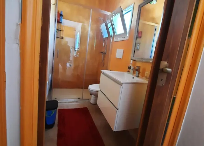 Minteco Appartement Patù