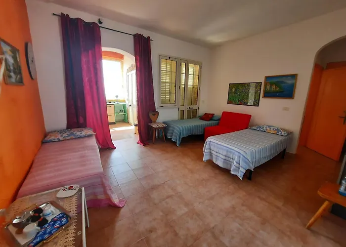 Appartement Minteco Patù