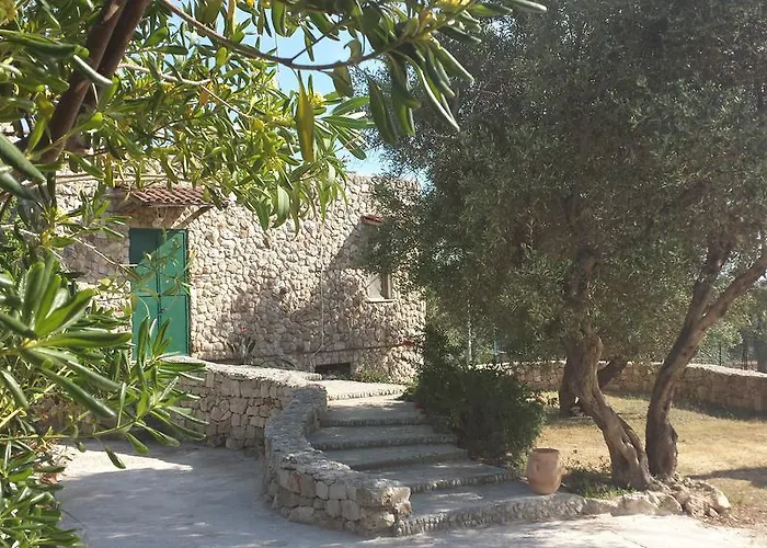 Minteco Appartement Patù