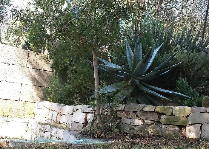 Minteco Appartement *