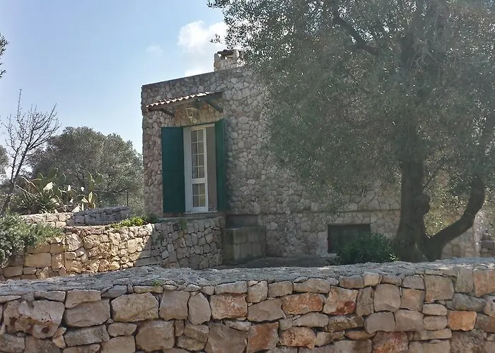 Appartement Minteco Patù