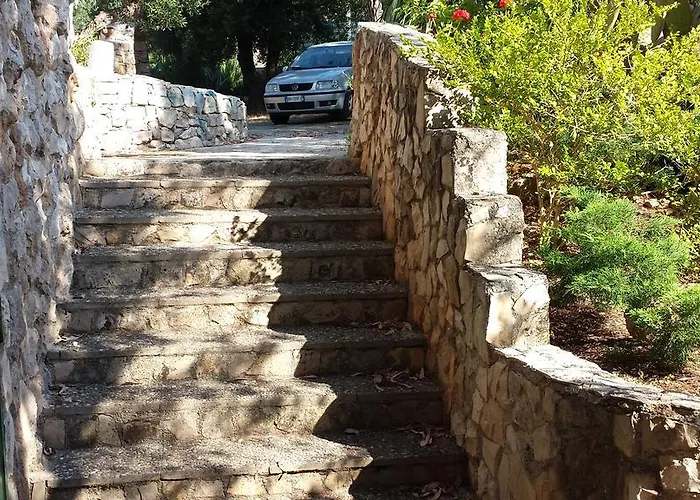 Minteco Appartement Patù