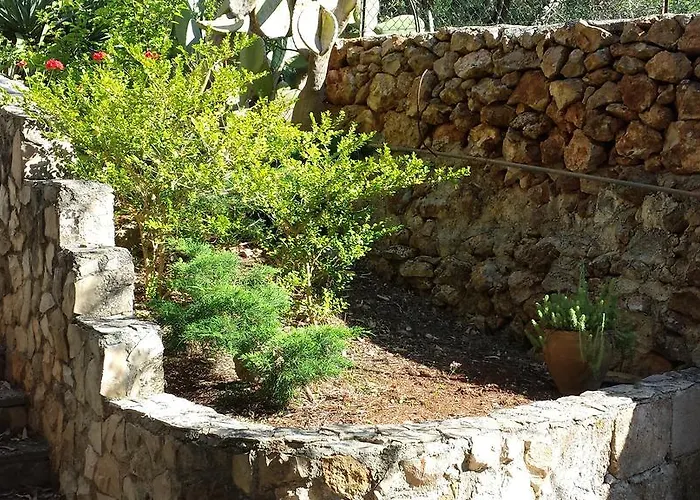 Minteco Appartement Patù