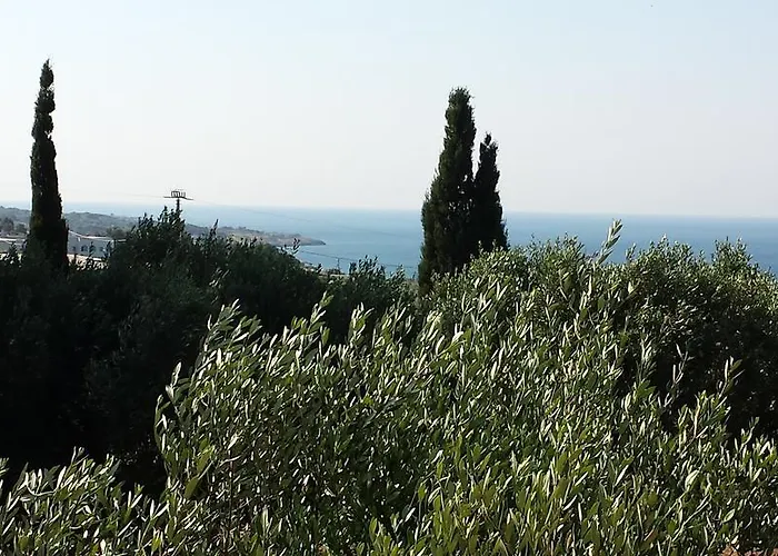 Minteco Апартаменты *