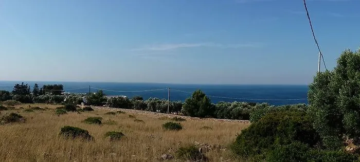 Minteco Appartement *