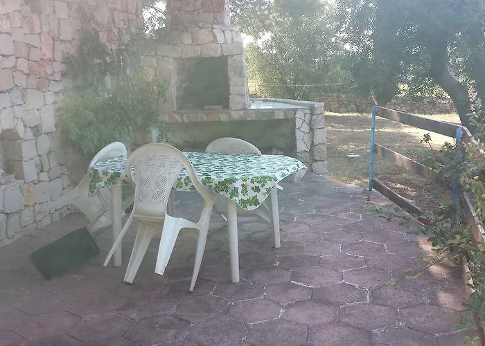 Appartement Minteco Patù