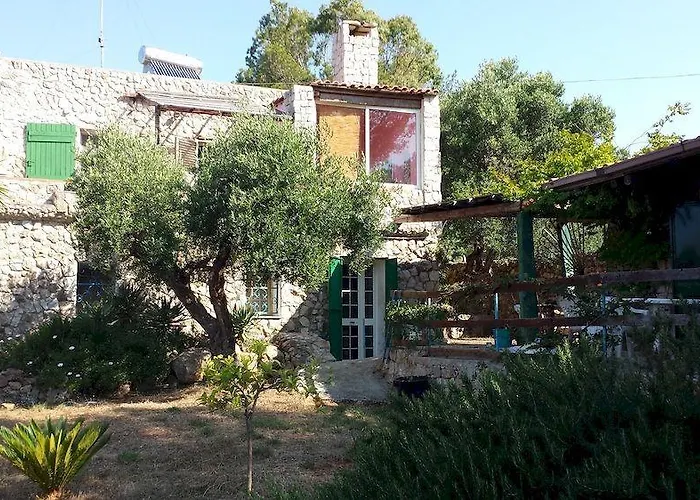 Appartement Minteco Patù