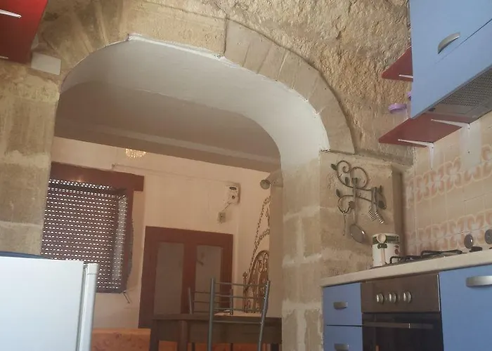 Minteco Appartement *