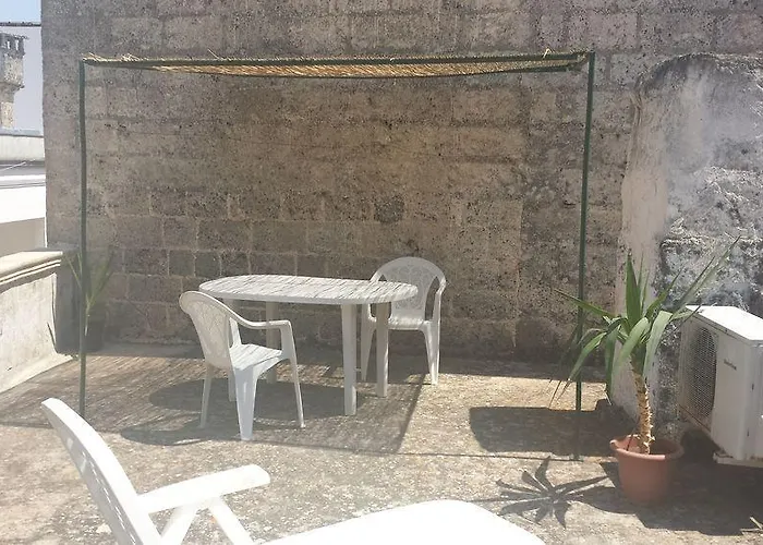 Appartement Minteco Patù