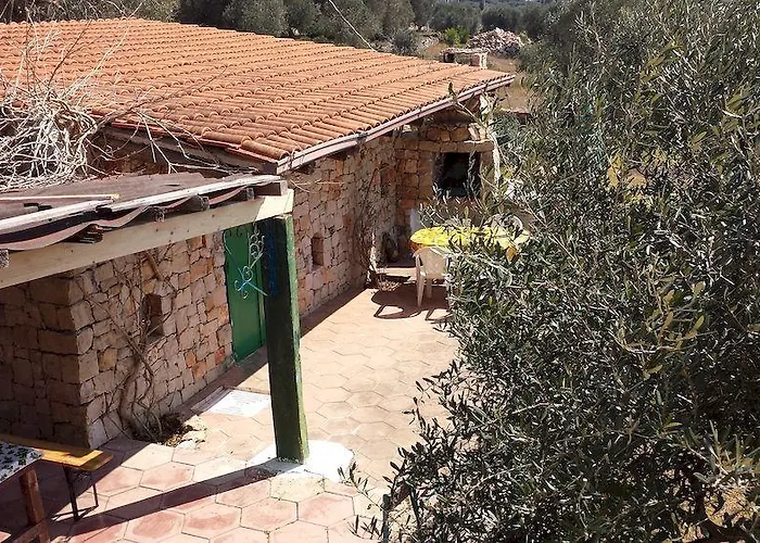 Minteco Appartement *