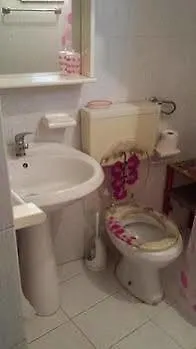 Minteco Appartement Patù