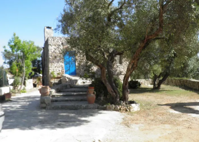 Appartement Minteco Patù