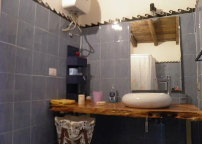 Minteco Appartement *