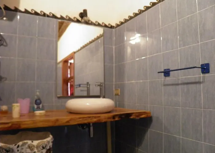 Appartement Minteco *